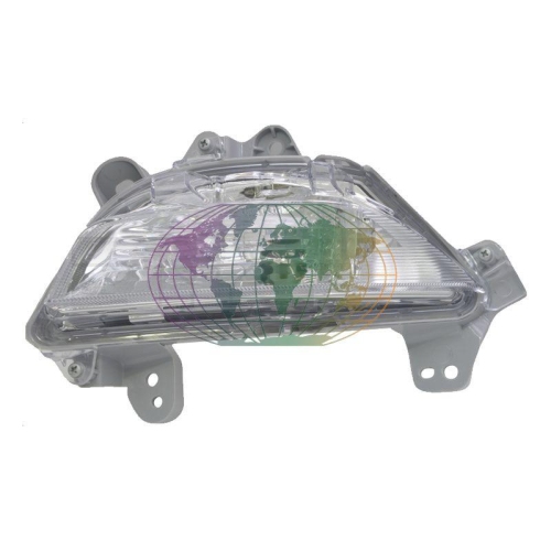 Lexmond Trading BV Blinkleuchte 5638302