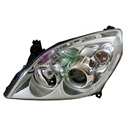 Lexmond Trading BV Hauptscheinwerfer 6430254