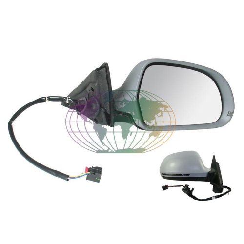 Lexmond Trading BV Au&szlig;enspiegel 0842085