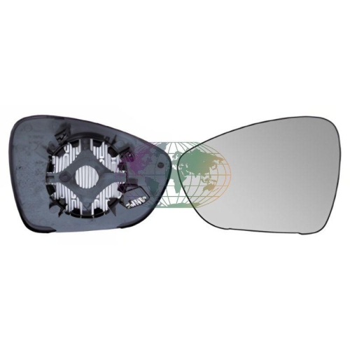 Lexmond Trading BV Spiegelglas, Au&szlig;enspiegel 2004064