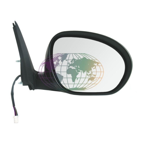 Lexmond Trading BV Au&szlig;enspiegel 2451085