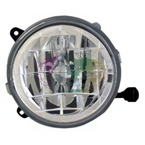 Lexmond Trading BV Nebelscheinwerfer 8052295
