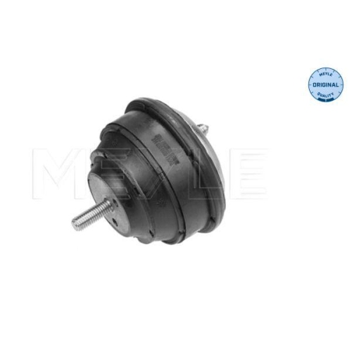 MEYLE Lagerung, Motor MEYLE-ORIGINAL: True to OE. 314 030 0003