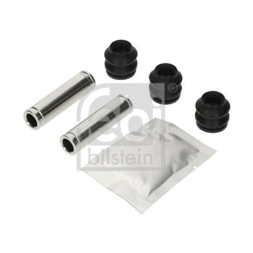 FEBI BILSTEIN F&uuml;hrungsh&uuml;lsensatz, Bremssattel 1001003