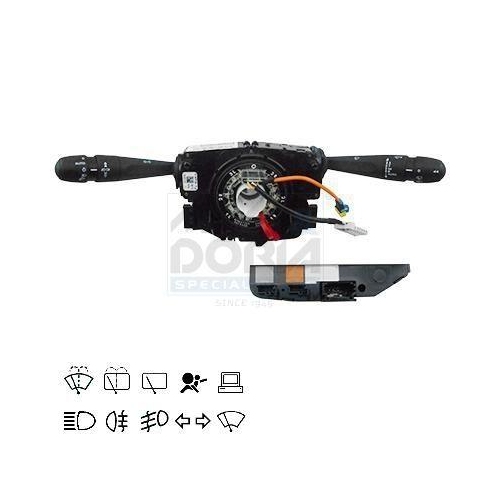 MEAT & DORIA Lenkstockschalter 23710