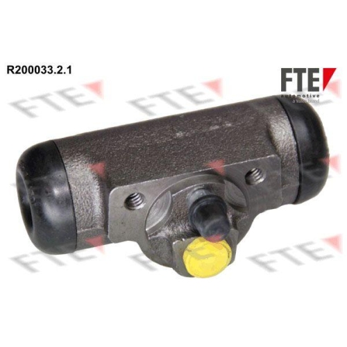 FTE Radbremszylinder 9210151