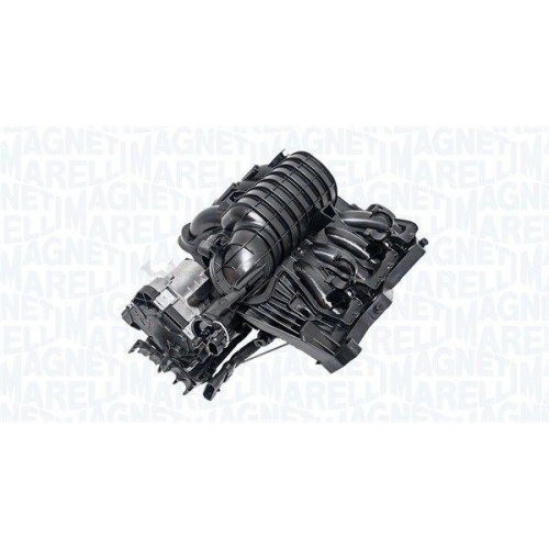 MAGNETI MARELLI Saugrohrmodul 802007553410