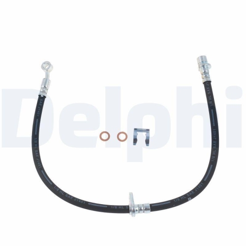 DELPHI Bremsschlauch LH7917