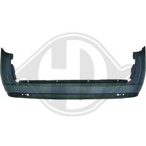 DIEDERICHS Sto&szlig;f&auml;nger HD Priority Parts 3486057