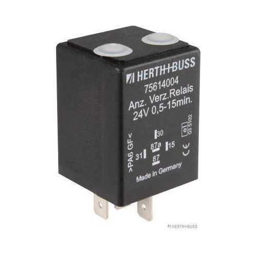 HERTH+BUSS ELPARTS Zeitrelais 75614004