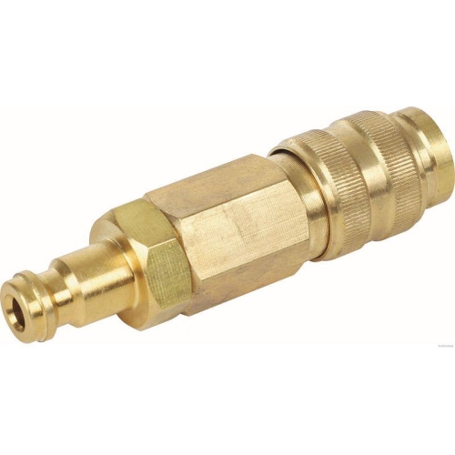 HERTH+BUSS BUSCHiNG Ventil, Druckluftanlage BU034001001