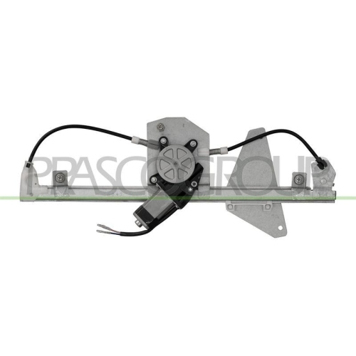 PRASCO Fensterheber TY201W021