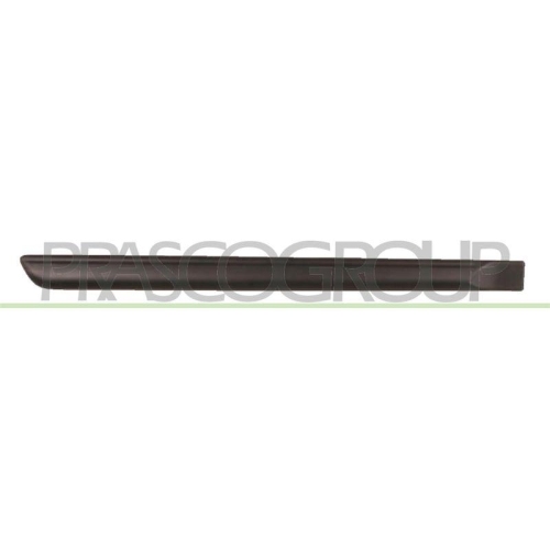 PRASCO Zier-/Schutzleiste, T&uuml;r FT3421453