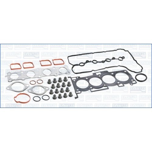 AJUSA Dichtungssatz, Zylinderkopf MULTILAYER STEEL 52342400
