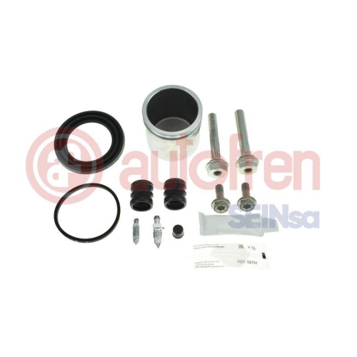 AUTOFREN SEINSA Reparatursatz, Bremssattel D43994S