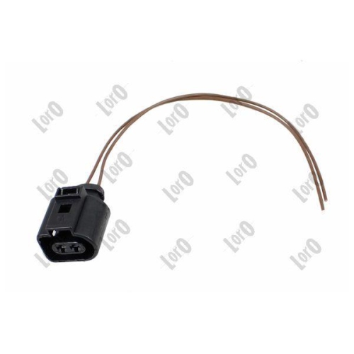 ABAKUS Reparatursatz, Kabelsatz LORO 120-00-084