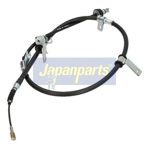 JAPANPARTS Seilzug, Feststellbremse BC-K08