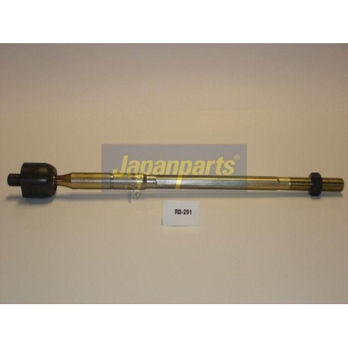 JAPANPARTS Axialgelenk, Spurstange RD-291