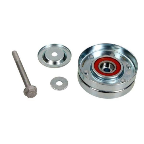 MAXGEAR Umlenk-/F&uuml;hrungsrolle, Keilrippenriemen 54-1434