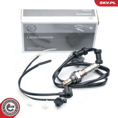 ESEN SKV Lambdasonde 09SKV649