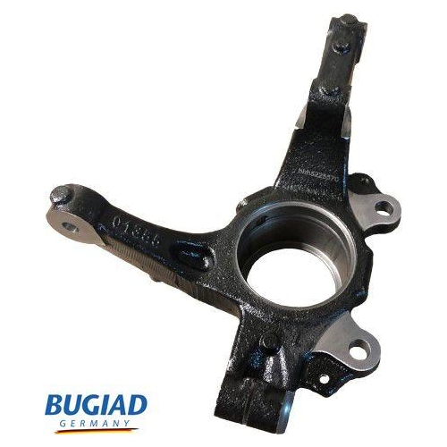 BUGIAD Achsschenkel, Radaufh&auml;ngung BSP25570
