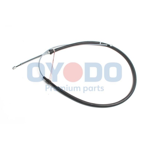 Oyodo Seilzug, Feststellbremse 70H9037-OYO