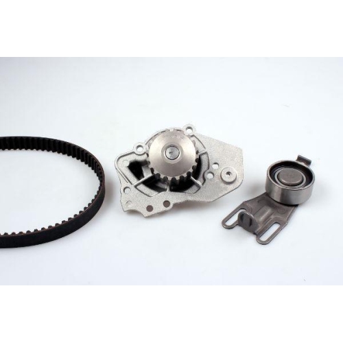 HEPU Wasserpumpe + Zahnriemensatz PK08160