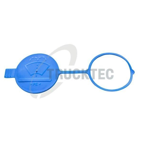 TRUCKTEC AUTOMOTIVE Verschluss, Waschwasserbeh&auml;lter 02.61.015