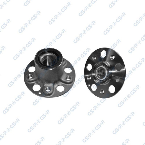 GSP Radlagersatz 9499042