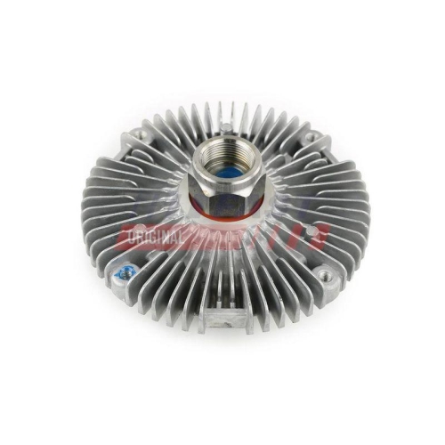 FAST Kupplung, K&uuml;hlerl&uuml;fter FT45658