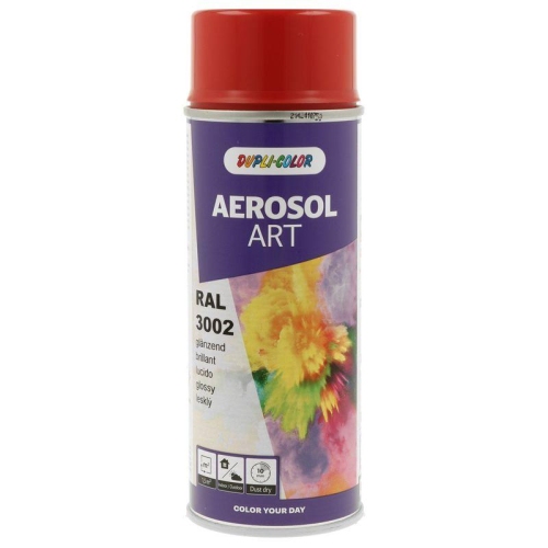 Lackspray Spr&uuml;hlack 400ml 741098 DUPLI COLOR