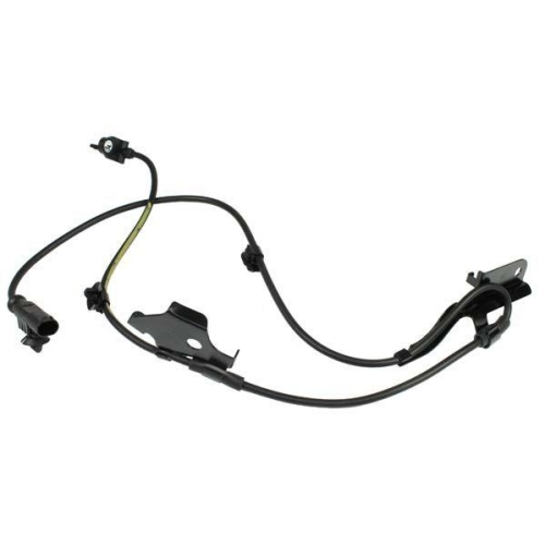 METZGER AUTOTEILE Sensor, Raddrehzahl GREENPARTS 0900143