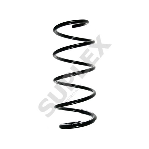 SUPLEX Fahrwerksfeder 27196