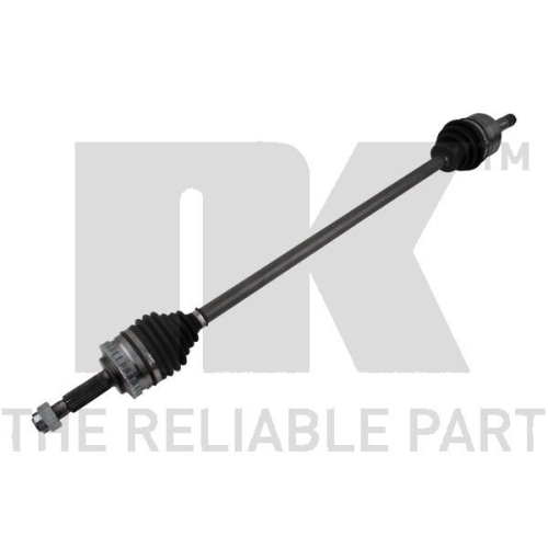 NK Antriebswelle 503654 NK Antriebswelle 503654