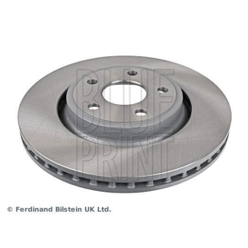 BLUE PRINT Bremsscheibe ADA104363