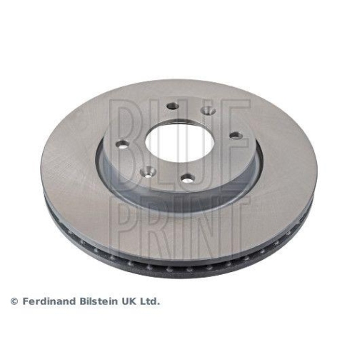 BLUE PRINT Bremsscheibe ADG04366