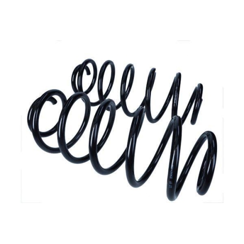 MAXGEAR Fahrwerksfeder 60-0990D