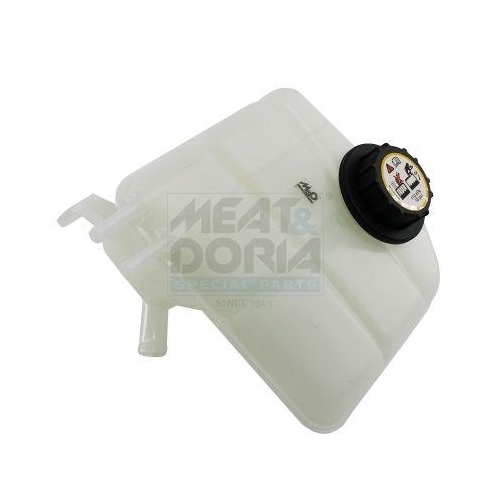 MEAT & DORIA Wasserkasten, K&uuml;hler 2035156