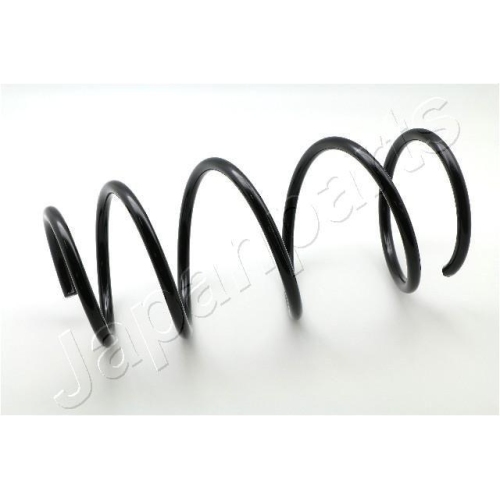 JAPANPARTS Fahrwerksfeder ZC3370A