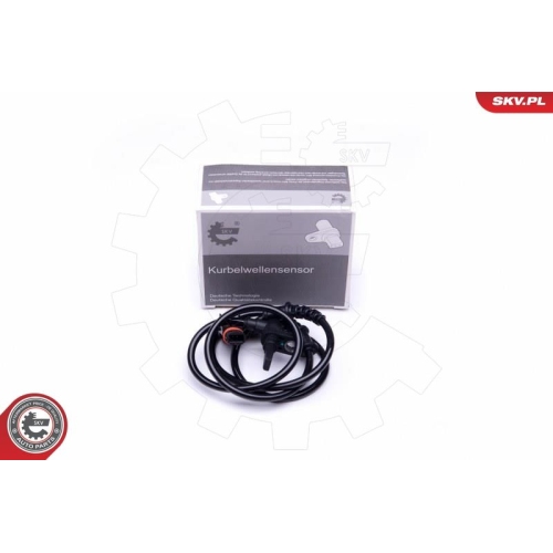 ESEN SKV Sensor, Raddrehzahl 06SKV372