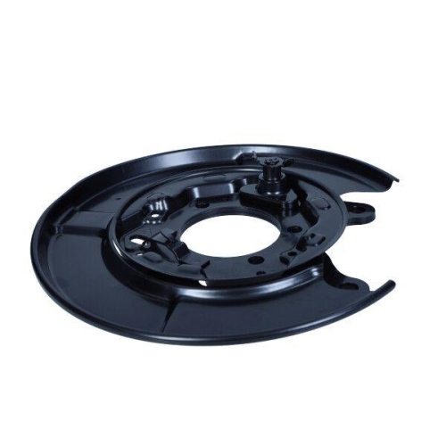 MAXGEAR Spritzblech, Bremsscheibe 19-4396