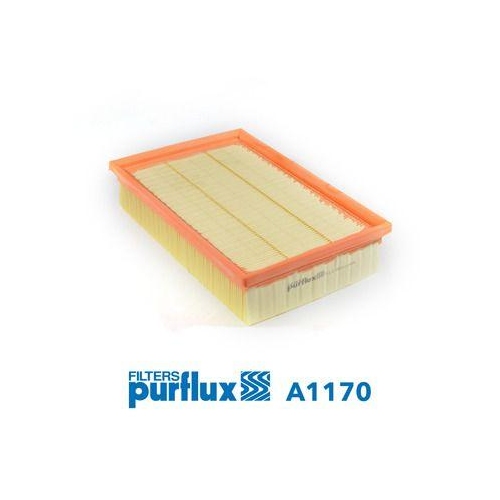 PURFLUX Luftfilter A1170