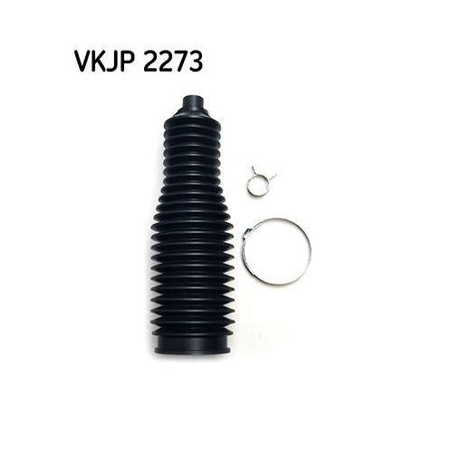 SKF Faltenbalgsatz, Lenkung VKJP 2273