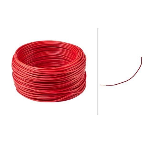 HELLA Leitungssatz 8KL 712 933-001