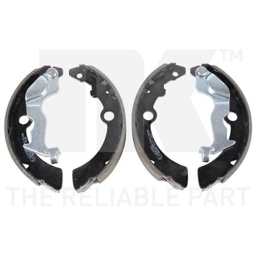 NK Bremsbackensatz 2722804