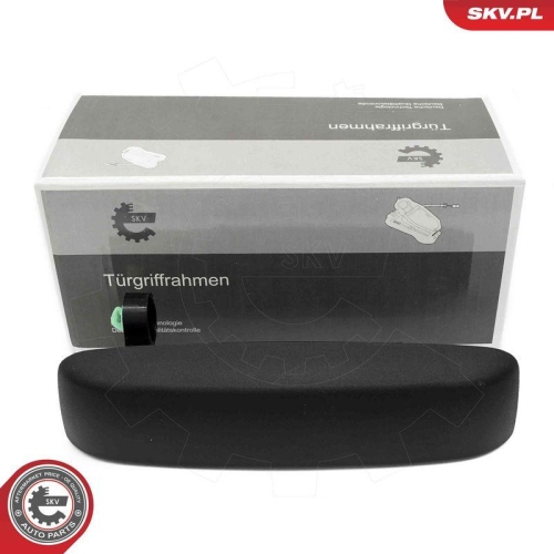 ESEN SKV T&uuml;rau&szlig;engriff 97SKV052