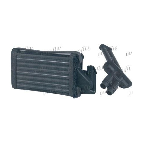 FRIGAIR W&auml;rmetauscher, Innenraumheizung 0609.3008