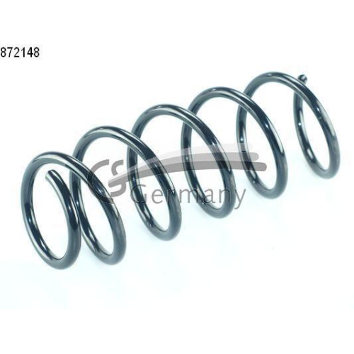 CS Germany Fahrwerksfeder 14.872.148