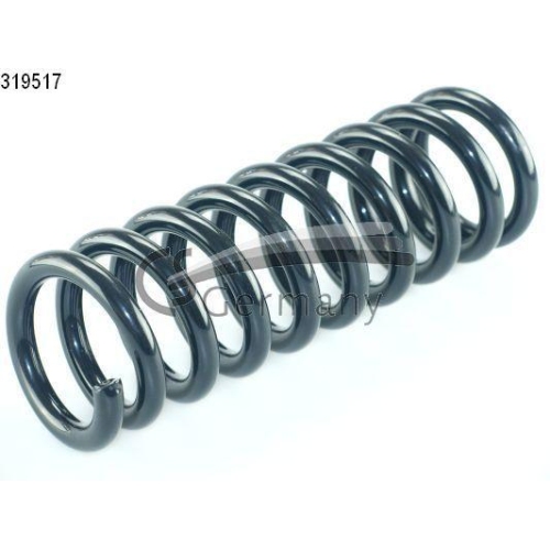CS Germany Fahrwerksfeder 14.319.517
