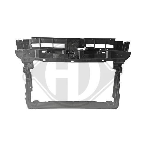 DIEDERICHS Frontverkleidung 2298602